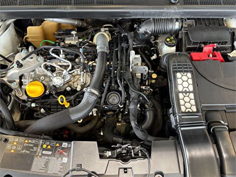 renault, megane, sedan 1.3 tce joy comfort edc, otomatik, benzin 2.el otomobil | renew 22