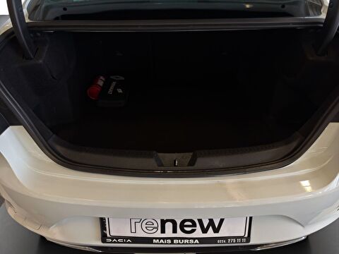 renault, megane, sedan 1.3 tce joy comfort edc, otomatik, benzin 2.el otomobil | renew 10