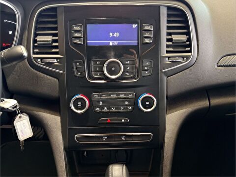 renault, megane, sedan 1.3 tce joy comfort edc, otomatik, benzin 2.el otomobil | renew 17