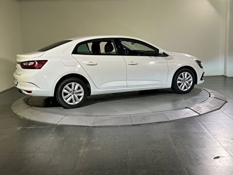 renault, megane, sedan 1.3 tce joy comfort edc, otomatik, benzin 2.el otomobil | renew 22