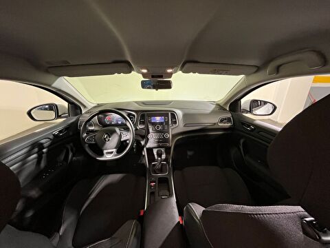 renault, megane, sedan 1.3 tce joy comfort edc, otomatik, benzin 2.el otomobil | renew 37