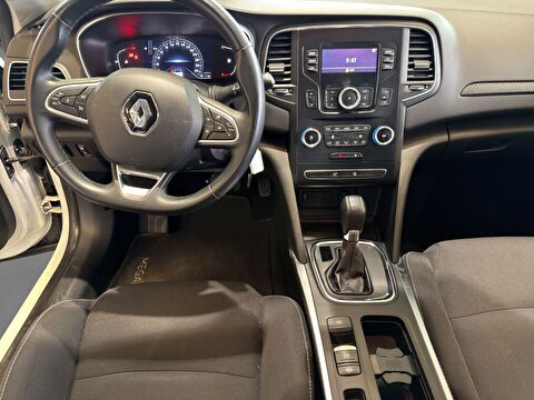 renault, megane, sedan 1.3 tce joy comfort edc, otomatik, benzin 2.el otomobil | renew 11