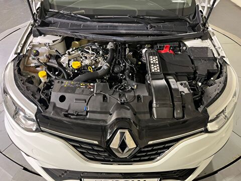renault, megane, sedan 1.3 tce joy comfort edc, otomatik, benzin 2.el otomobil | renew 34