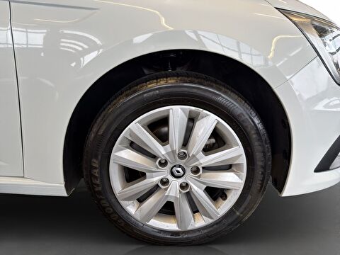 renault, megane, sedan 1.3 tce joy comfort edc, otomatik, benzin 2.el otomobil | renew 8