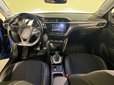 opel, corsa, hatchback 1.2 turbo ultimate otomatik, otomatik, benzin 2.el otomobil | renew 24