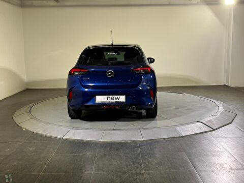 opel, corsa, hatchback 1.2 turbo ultimate otomatik, otomatik, benzin 2.el otomobil | renew 12