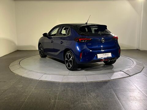 opel, corsa, hatchback 1.2 turbo ultimate otomatik, otomatik, benzin 2.el otomobil | renew 11