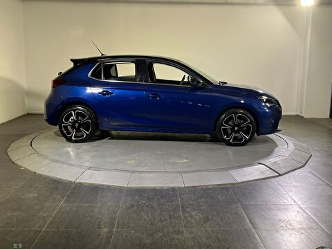 opel, corsa, hatchback 1.2 turbo ultimate otomatik, otomatik, benzin 2.el otomobil | renew 17