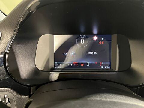 opel, corsa, hatchback 1.2 turbo ultimate otomatik, otomatik, benzin 2.el otomobil | renew 26