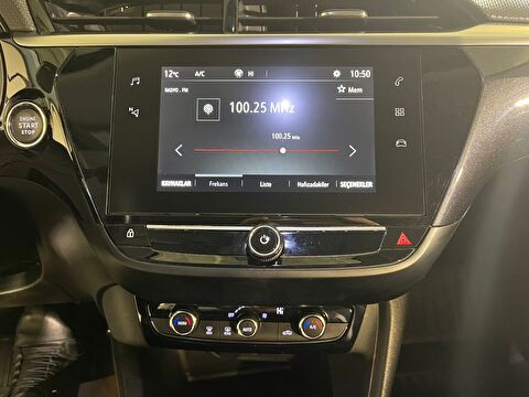 opel, corsa, hatchback 1.2 turbo ultimate otomatik, otomatik, benzin 2.el otomobil | renew 25