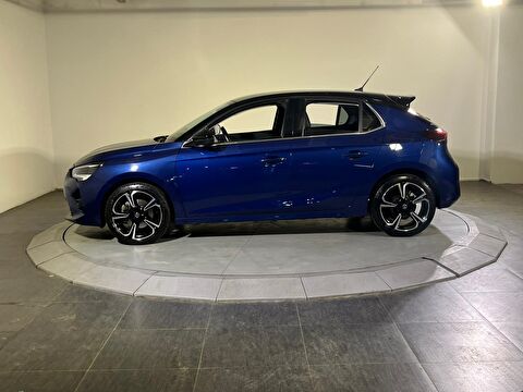 opel, corsa, hatchback 1.2 turbo ultimate otomatik, otomatik, benzin 2.el otomobil | renew 7