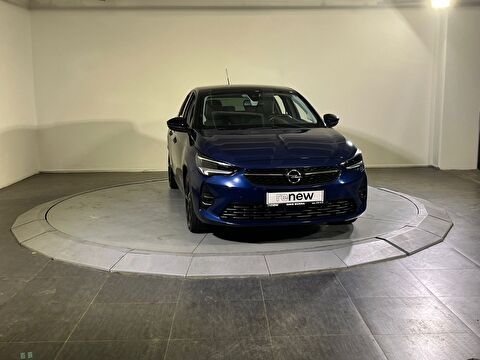 opel, corsa, hatchback 1.2 turbo ultimate otomatik, otomatik, benzin 2.el otomobil | renew 21