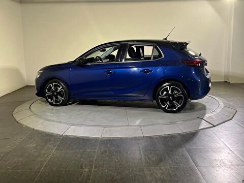 opel, corsa, hatchback 1.2 turbo ultimate otomatik, otomatik, benzin 2.el otomobil | renew 8