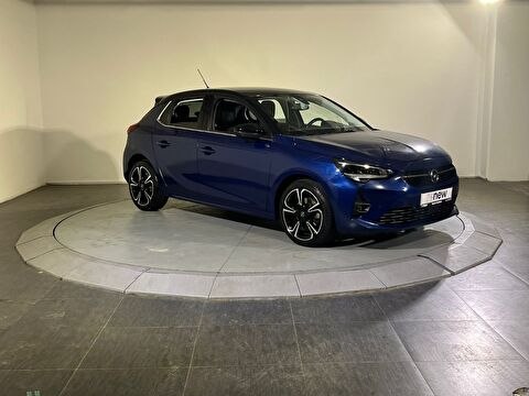 opel, corsa, hatchback 1.2 turbo ultimate otomatik, otomatik, benzin 2.el otomobil | renew 19