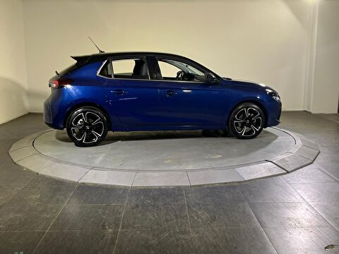 opel, corsa, hatchback 1.2 turbo ultimate otomatik, otomatik, benzin 2.el otomobil | renew 16