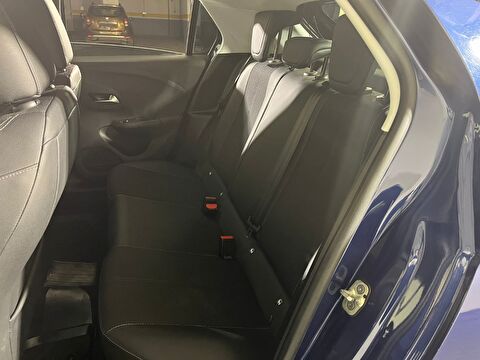 opel, corsa, hatchback 1.2 turbo ultimate otomatik, otomatik, benzin 2.el otomobil | renew 28