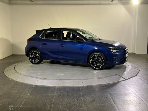 opel, corsa, hatchback 1.2 turbo ultimate otomatik, otomatik, benzin 2.el otomobil | renew 18