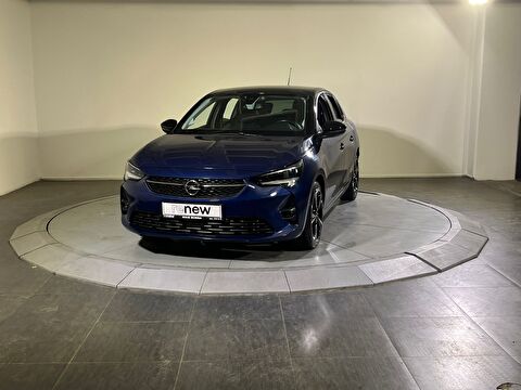 opel, corsa, hatchback 1.2 turbo ultimate otomatik, otomatik, benzin 2.el otomobil | renew 23