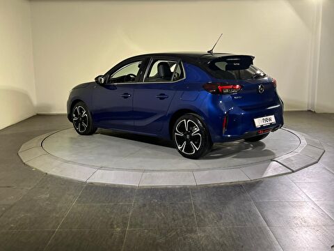 opel, corsa, hatchback 1.2 turbo ultimate otomatik, otomatik, benzin 2.el otomobil | renew 9