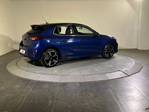 opel, corsa, hatchback 1.2 turbo ultimate otomatik, otomatik, benzin 2.el otomobil | renew 15