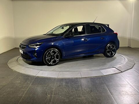 opel, corsa, hatchback 1.2 turbo ultimate otomatik, otomatik, benzin 2.el otomobil | renew 4