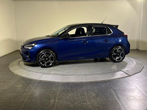 opel, corsa, hatchback 1.2 turbo ultimate otomatik, otomatik, benzin 2.el otomobil | renew 6