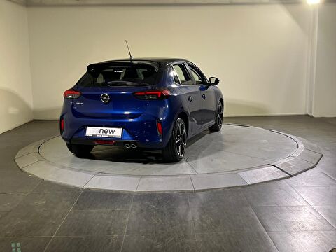 opel, corsa, hatchback 1.2 turbo ultimate otomatik, otomatik, benzin 2.el otomobil | renew 13