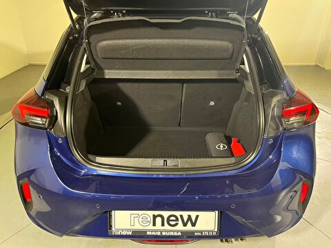 opel, corsa, hatchback 1.2 turbo ultimate otomatik, otomatik, benzin 2.el otomobil | renew 30