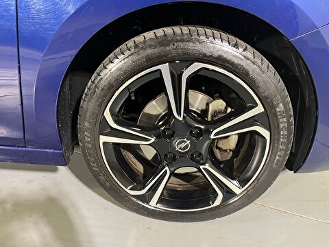 opel, corsa, hatchback 1.2 turbo ultimate otomatik, otomatik, benzin 2.el otomobil | renew 33