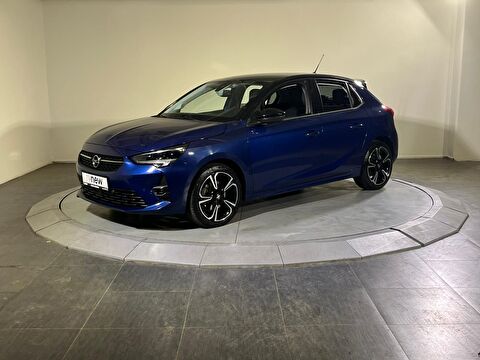 opel, corsa, hatchback 1.2 turbo ultimate otomatik, otomatik, benzin 2.el otomobil | renew 5