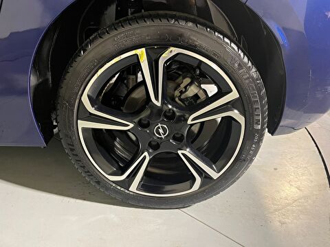 opel, corsa, hatchback 1.2 turbo ultimate otomatik, otomatik, benzin 2.el otomobil | renew 31