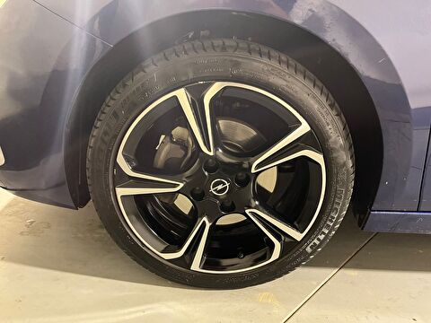 opel, corsa, hatchback 1.2 turbo ultimate otomatik, otomatik, benzin 2.el otomobil | renew 34