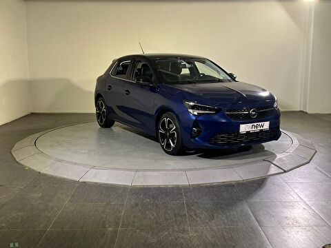 opel, corsa, hatchback 1.2 turbo ultimate otomatik, otomatik, benzin 2.el otomobil | renew 20