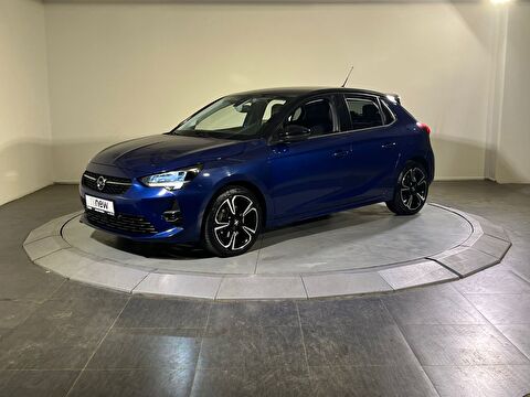 opel, corsa, hatchback 1.2 turbo ultimate otomatik, otomatik, benzin 2.el otomobil | renew 3