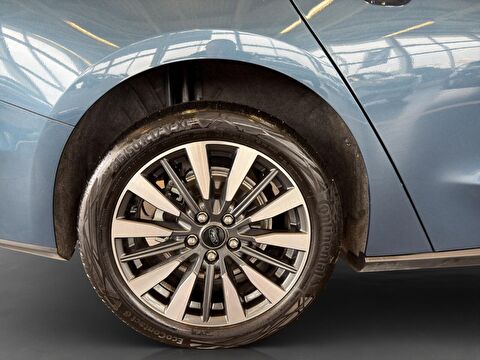 ford, focus, 1.5 ecoblue titanium x, otomatik, dizel 2.el otomobil | renew 6