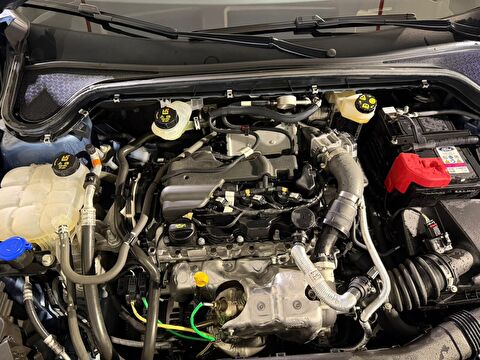 ford, focus, 1.5 ecoblue titanium x, otomatik, dizel 2.el otomobil | renew 28