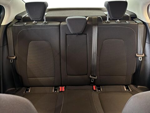 ford, focus, 1.5 ecoblue titanium x, otomatik, dizel 2.el otomobil | renew 14