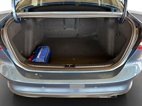 ford, focus, 1.5 ecoblue titanium x, otomatik, dizel 2.el otomobil | renew 10