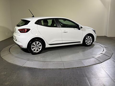 renault, clio, hatchback 1.0 tce joy x-tronic, otomatik, benzin 2.el otomobil | renew 13