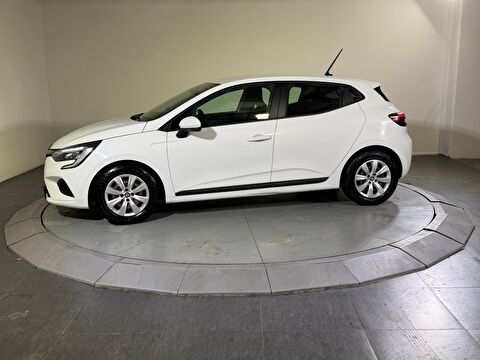 renault, clio, hatchback 1.0 tce joy x-tronic, otomatik, benzin 2.el otomobil | renew 22