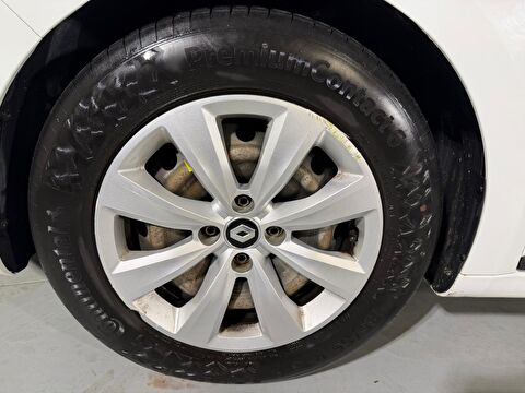 renault, clio, hatchback 1.0 tce joy x-tronic, otomatik, benzin 2.el otomobil | renew 29