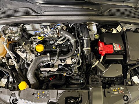 renault, clio, hatchback 1.0 tce joy x-tronic, otomatik, benzin 2.el otomobil | renew 26