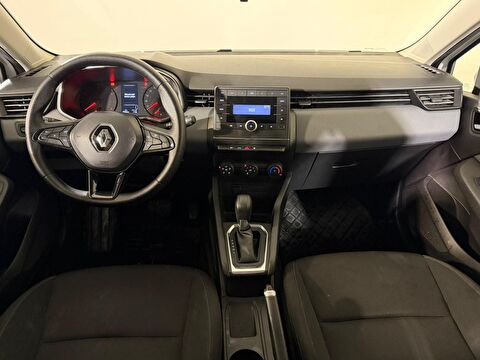 renault, clio, hatchback 1.0 tce joy x-tronic, otomatik, benzin 2.el otomobil | renew 23