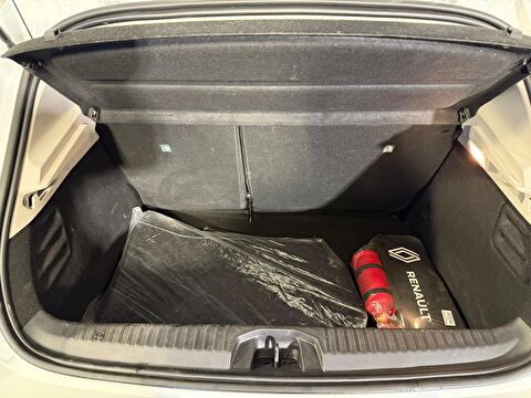 renault, clio, hatchback 1.0 tce joy x-tronic, otomatik, benzin 2.el otomobil | renew 27