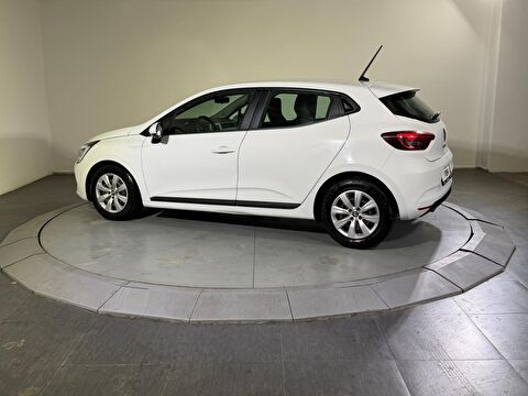 renault, clio, hatchback 1.0 tce joy x-tronic, otomatik, benzin 2.el otomobil | renew 20