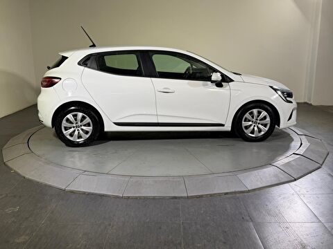 renault, clio, hatchback 1.0 tce joy x-tronic, otomatik, benzin 2.el otomobil | renew 12