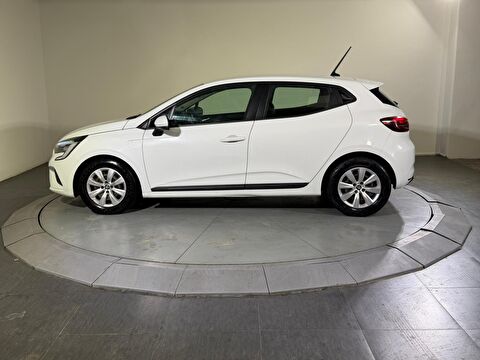 renault, clio, hatchback 1.0 tce joy x-tronic, otomatik, benzin 2.el otomobil | renew 19