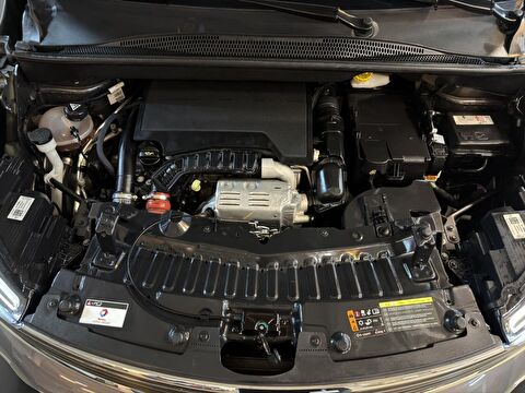 opel, crossland, 1.2 turbo essential, otomatik, benzin 2.el otomobil | renew 22