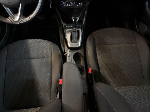 opel, crossland, 1.2 turbo essential, otomatik, benzin 2.el otomobil | renew 20