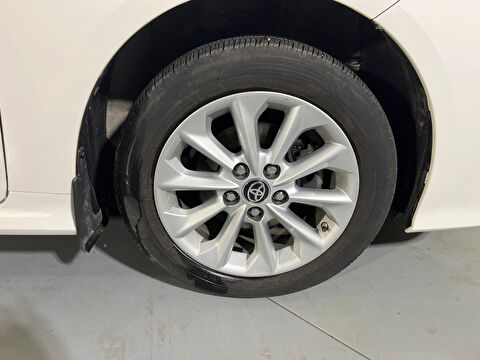 toyota, corolla, sedan 1.8 hybrid dream e-cvt, otomatik, hybrid 2.el otomobil | renew 32